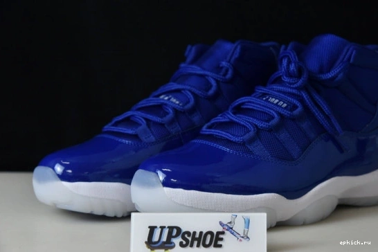 Rep EP AT7802 Blue'' AT7802 Low 11 ''Legend Retro Air Jordan 0413